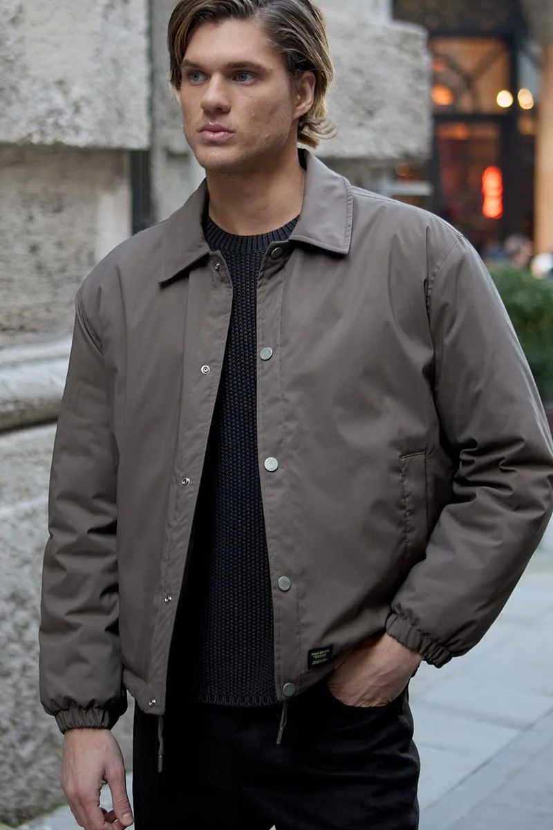 دانجر Danger Men's Jacket