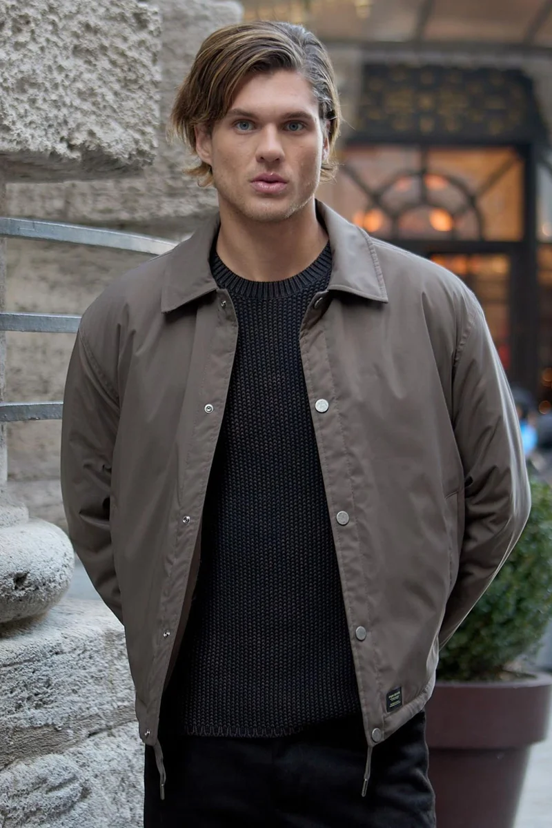 دانجر Danger Men's Jacket