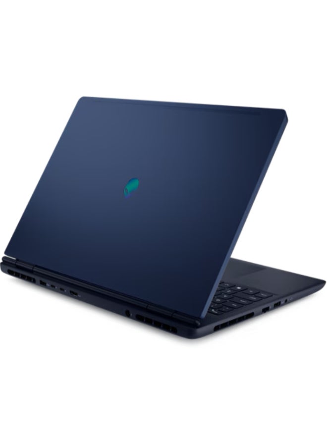ديل لابتوب Alienware 16 Aurora بشاشة QHD مقاس 16 بوصة (2560x1600) بتردد 120Hz، مع معالج Core 7-240H/32GB RAM DDR5/1TB SSD/8GB Nvidia GeForce RTX 5060/Windows 11 Pro - Image 4
