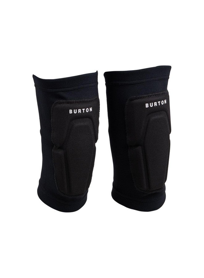 Burton Lightweight EVA Knee Pads Snowboarding Protection (Small)