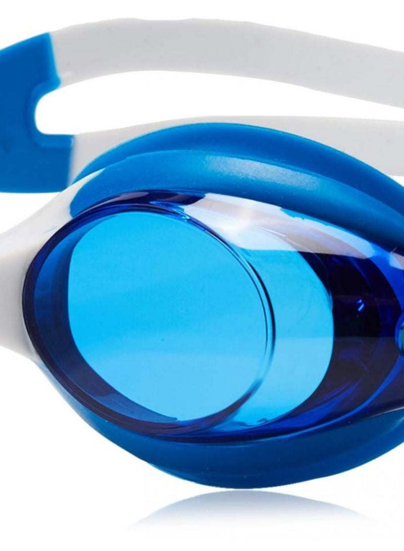 Speedo Unisex-Child Swim Goggles Skoogle Ages 3 - 8 - Image 1