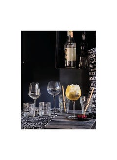 Tognana Sets 2 gin tonic goblets cc420 - Let's party gin tonic  - Image 2
