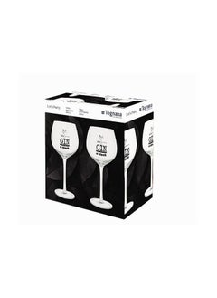 Tognana Sets 2 gin tonic goblets cc420 - Let's party gin tonic  - Image 3