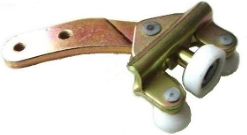 Vuzmode Right Sliding Door Roller for VW Transporter T4 - Image 1