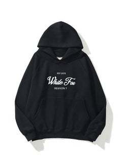 Black/White Label