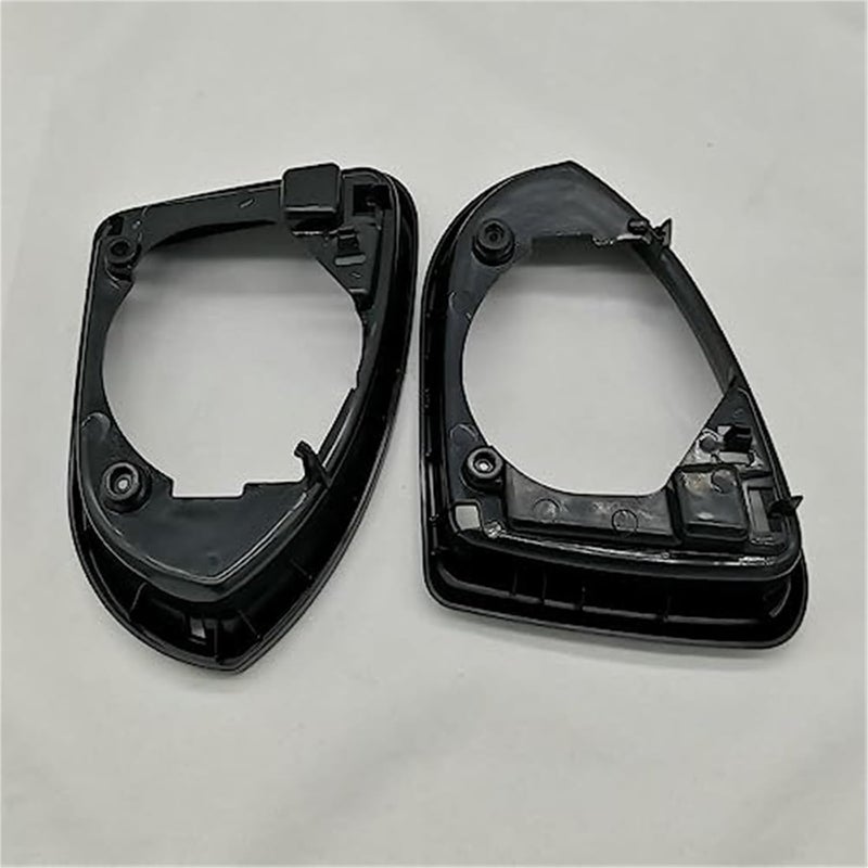 Wivplex Car Rearview Mirror Housing Frame for Golf MK7 2013-2020 - Image 2