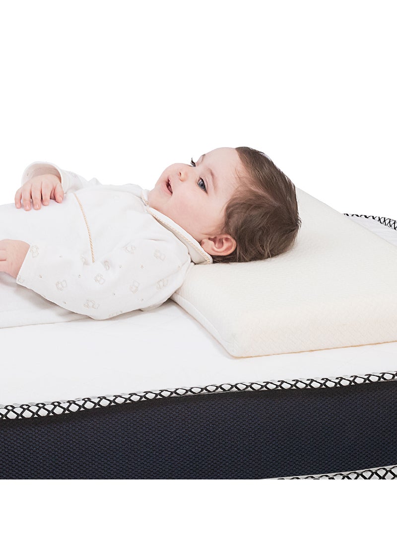 Moon Comfortable Kids Mattresses-133x70x12 cm - Image 5