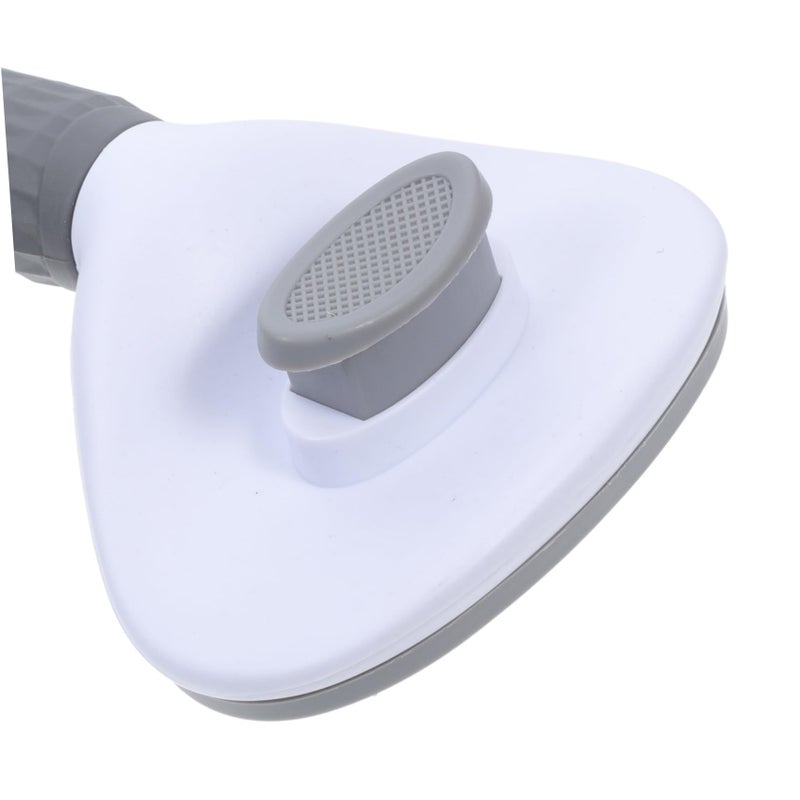 Pet Grooming Comb for Cats Dogs Hair Removal Brush with Ergonomic Handle - Image 5