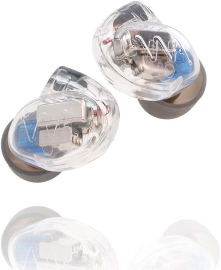 Westone Audio Pro X20 Dual-Driver Noise Isolating In-Ear Monitor, Wired IEM Earphones - Image 3