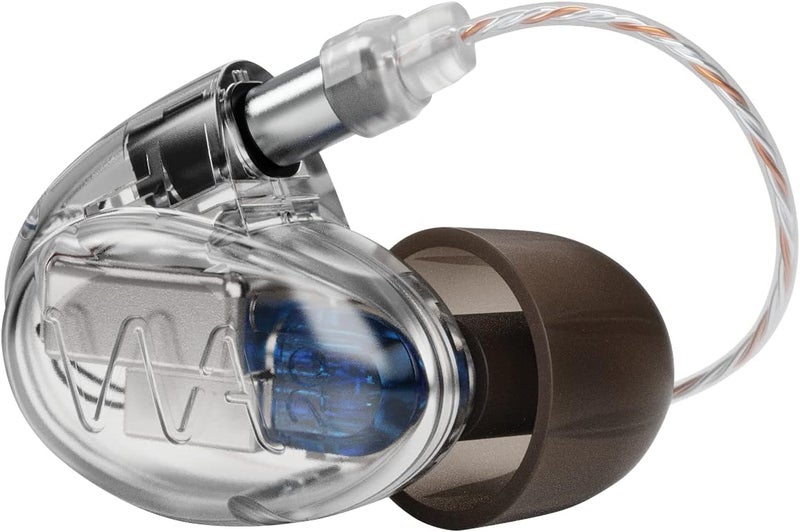 Westone Audio Pro X20 Dual-Driver Noise Isolating In-Ear Monitor, Wired IEM Earphones - Image 5