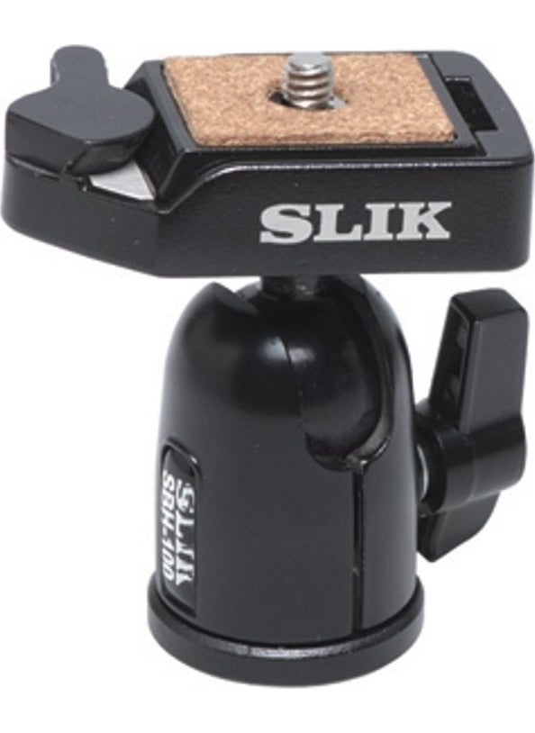 SLIK SBH-100 DQ Tripod Head  - Image 1