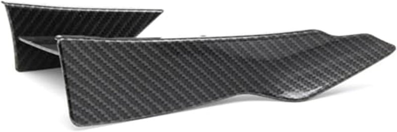 Wivplex Car Front Bumper Spoiler for BMW 3 & 4 Series - Image 5