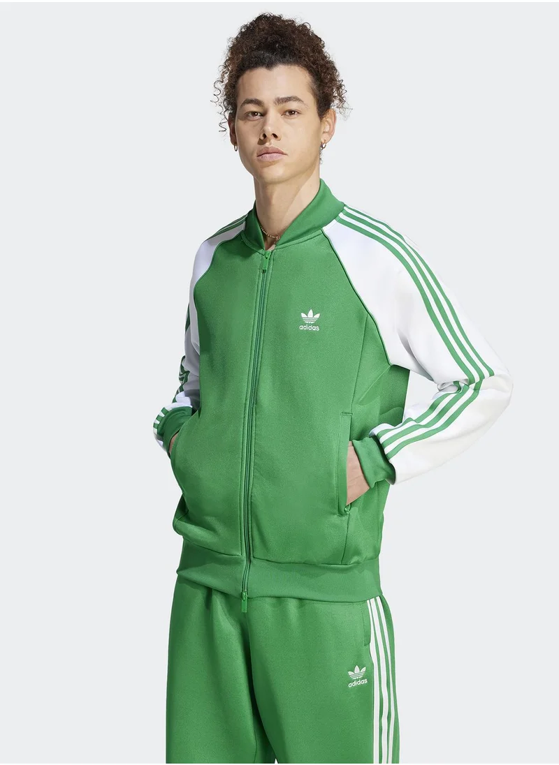 adidas Originals Essential Track Jacket