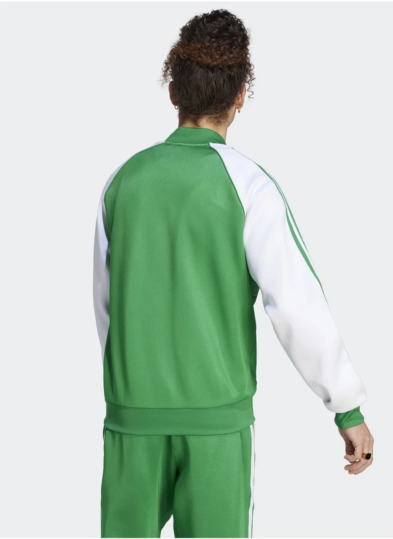 adidas Originals Essential Track Jacket
