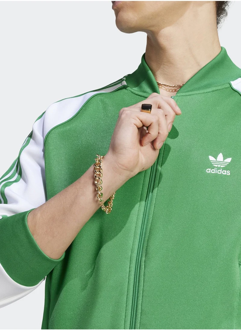 adidas Originals Essential Track Jacket
