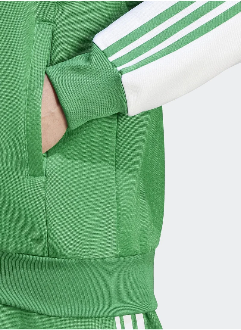 adidas Originals Essential Track Jacket