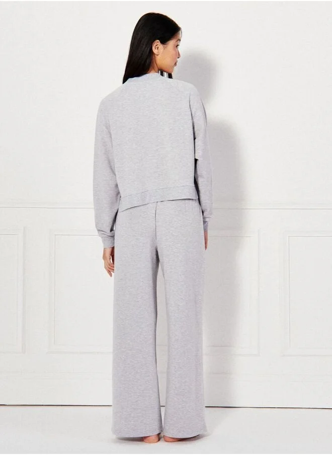 UNDIZ Fleece jogging bottoms