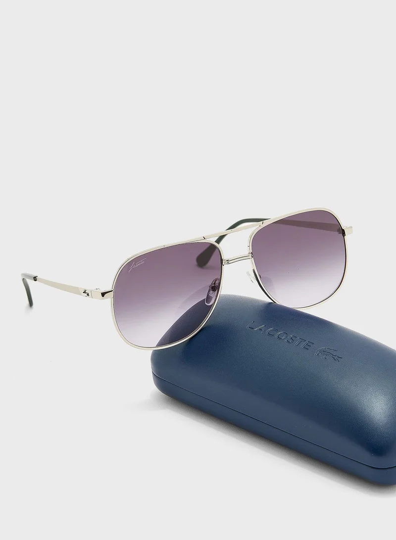 LACOSTE Aviator Sunglasses