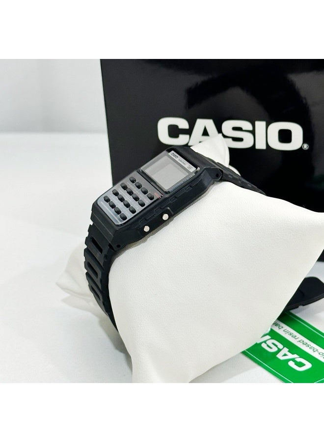 كاسيو ساعة كاسيو CA-53WB-1B الحاسبة - رقمية كلاسيكية بلوحة مفاتيح من 8 أرقام - Image 2