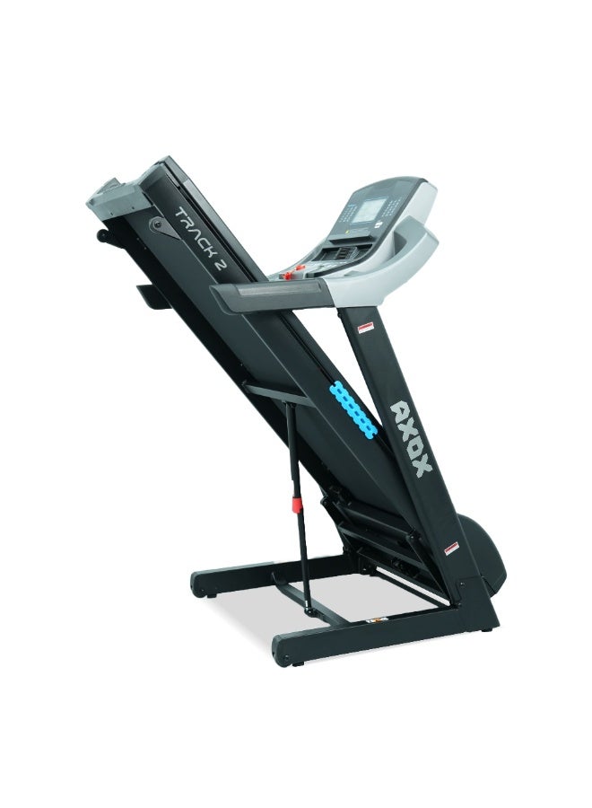 Axox Fitness Track 2 Treadmill - Image 3