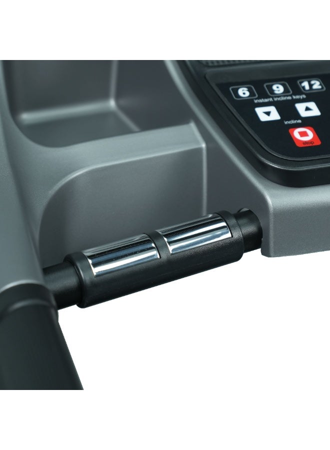 Axox Fitness Track 2 Treadmill - Image 4