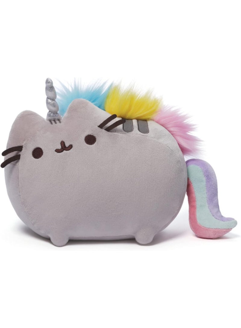 GUND Pusheenicorn 13 Inch Soft Toy - Image 1