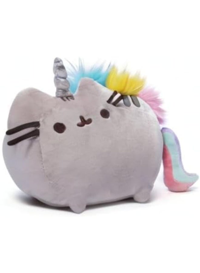 GUND Pusheenicorn 13 Inch Soft Toy - Image 2