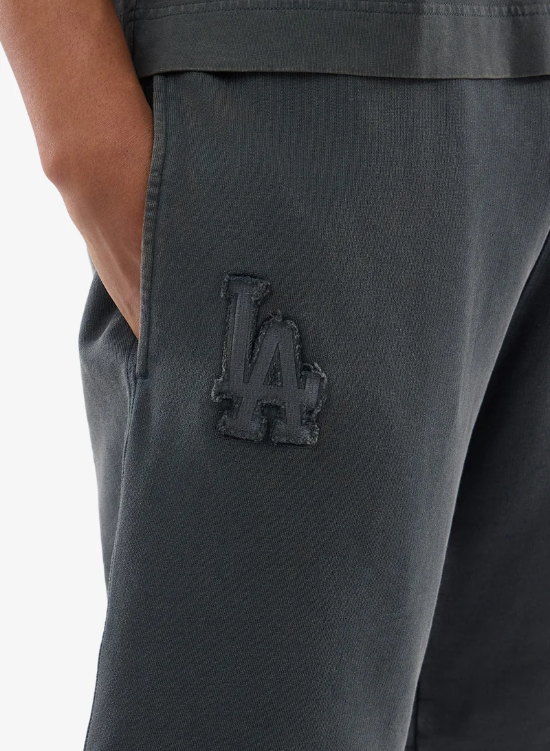 NEW ERA Mlb Los Angeles Dodgers Washed Shorts