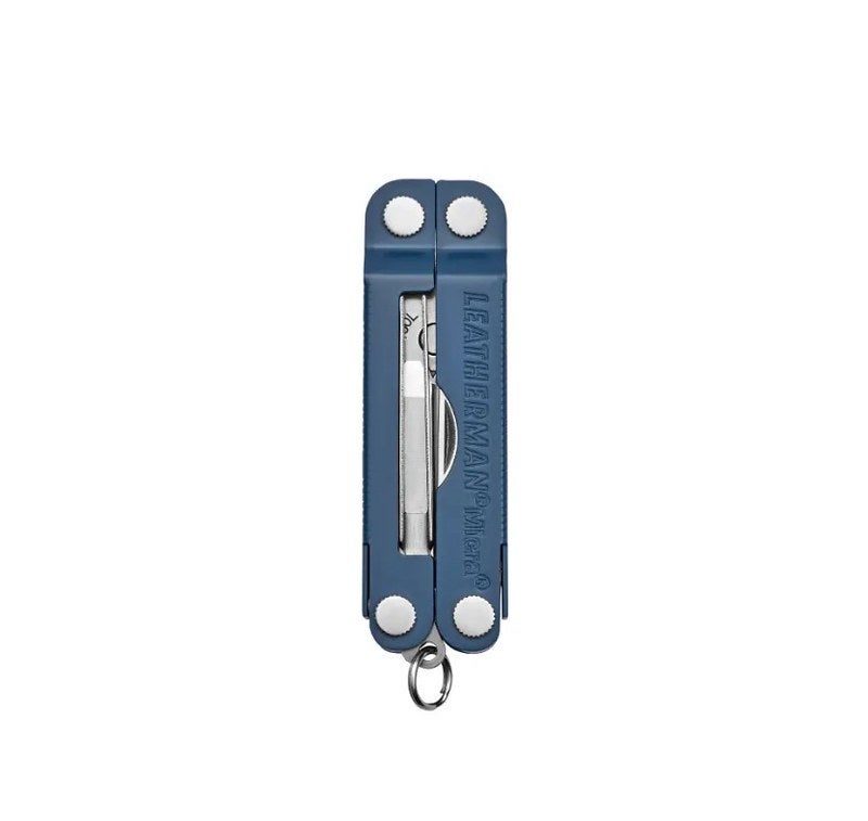 Leatherman Micra® Peg Navy - Image 2
