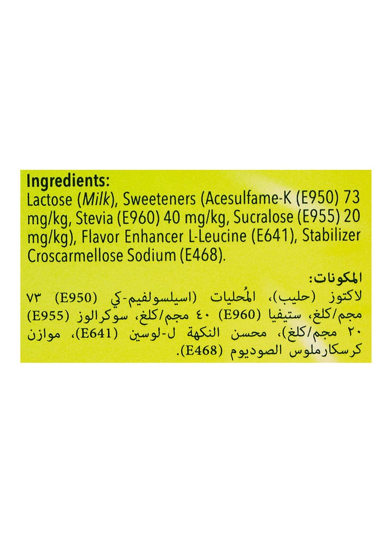 Tropicana Slim Calorie Free Stevia Sweetener 300 Tablets - Image 4