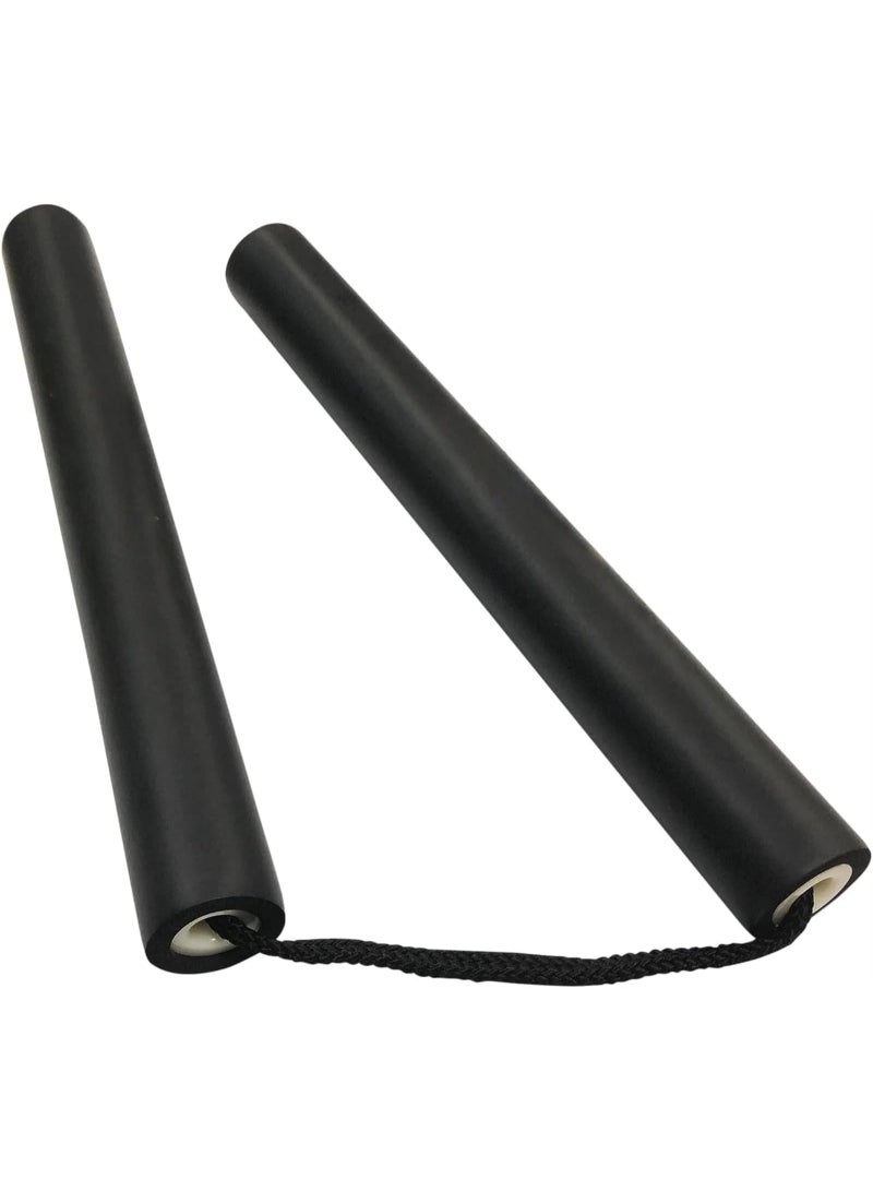 2 PCS Foam Safe Rubber Martial Stick for Kids - Image 3
