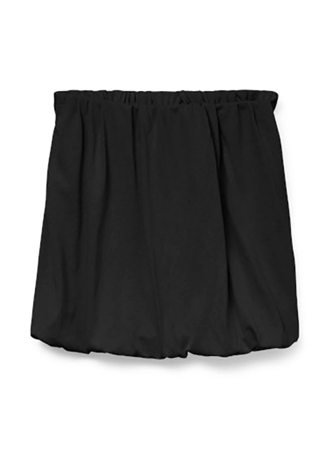 VERO MODA Vmtass Hw Short Balloon Skirt Jrs Ga - Image 1
