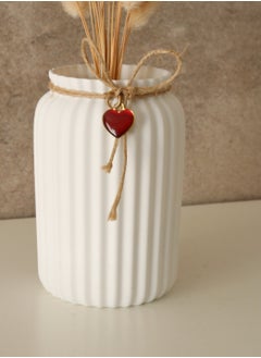 3D Brothers Maria Decorative Vase - A Touch of Elegance for Any Space  - Image 2
