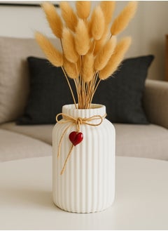3D Brothers Maria Decorative Vase - A Touch of Elegance for Any Space  - Image 1