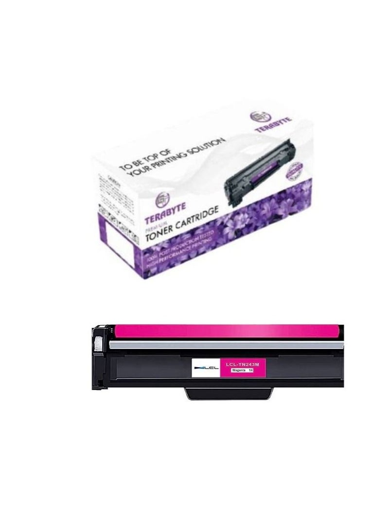 TN340/TN345/TN325/TN320/TN328/ COMPATIBLE TONER MAGENTA