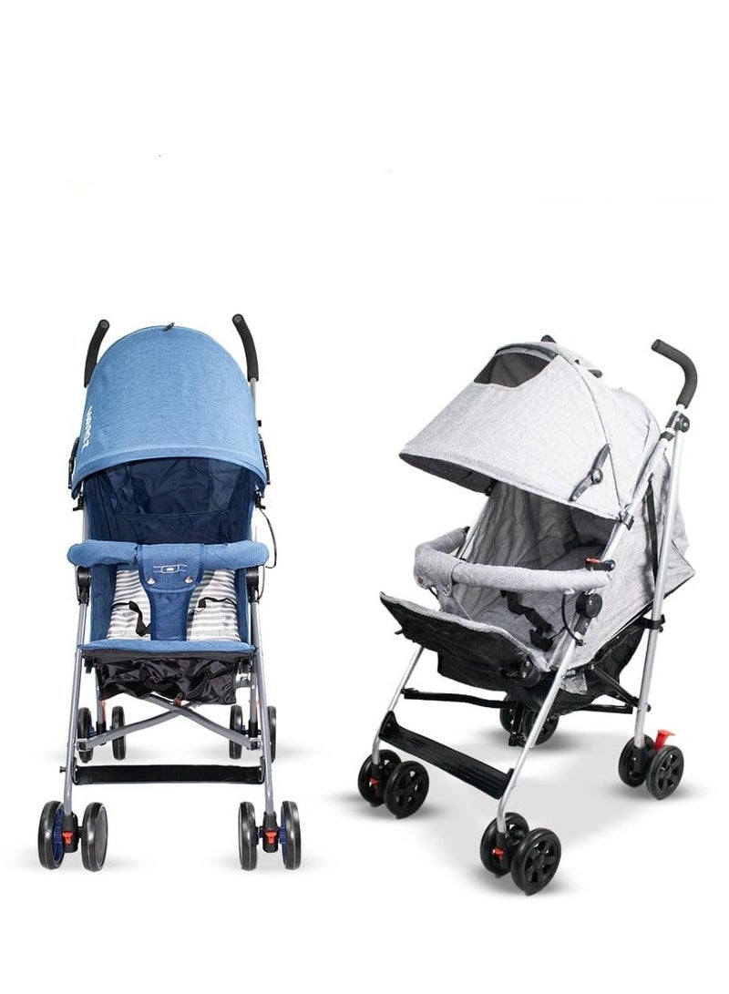 1PC Stylish and Compact Baby Strollers