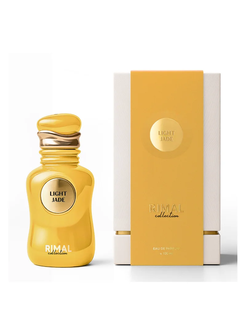 Light Jade Perfume 100Ml