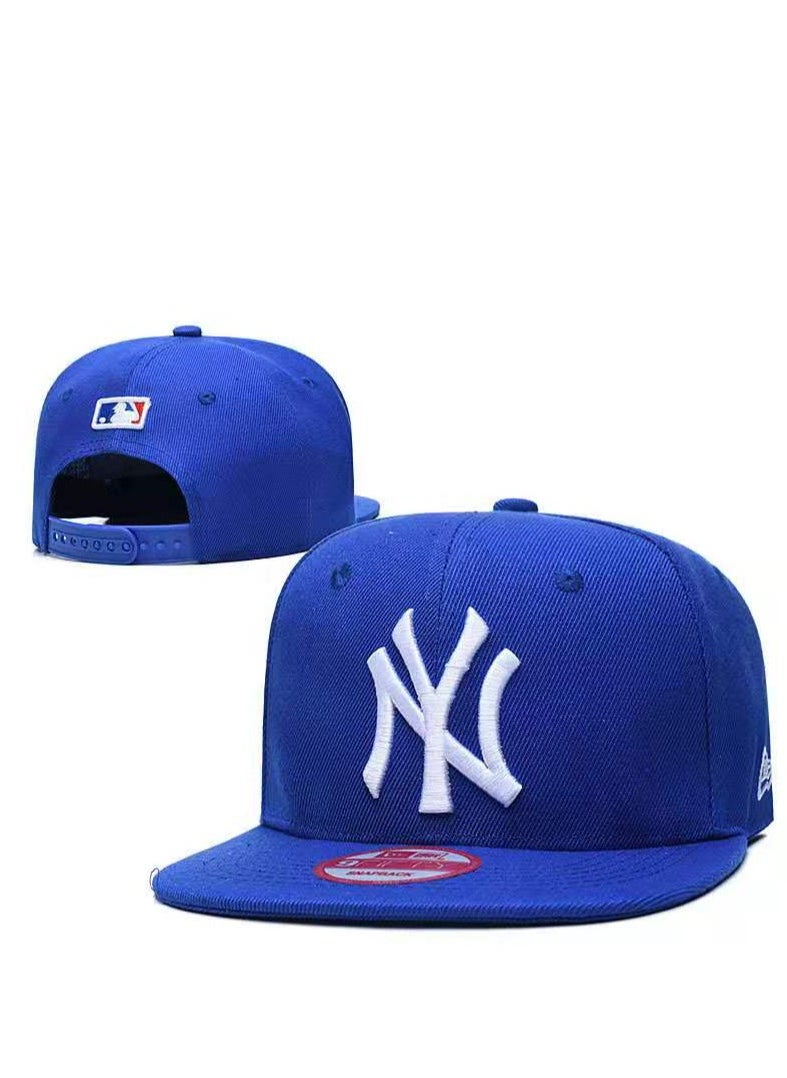 NEW ERA NEW ERA Classic Baseball Hat Brings Eternal Comfort and Durability: Style Fusion 