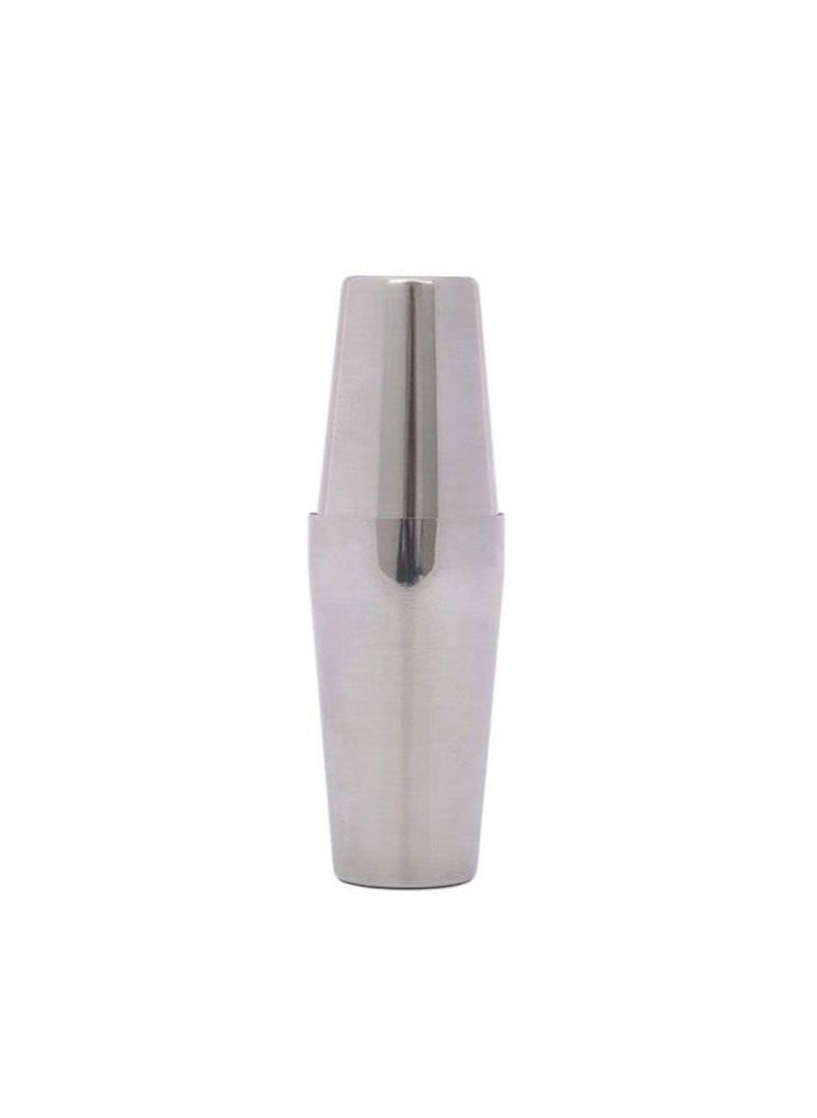 MIBRU Coffee Shaker Cups Shape Stainless Steel  - Image 1