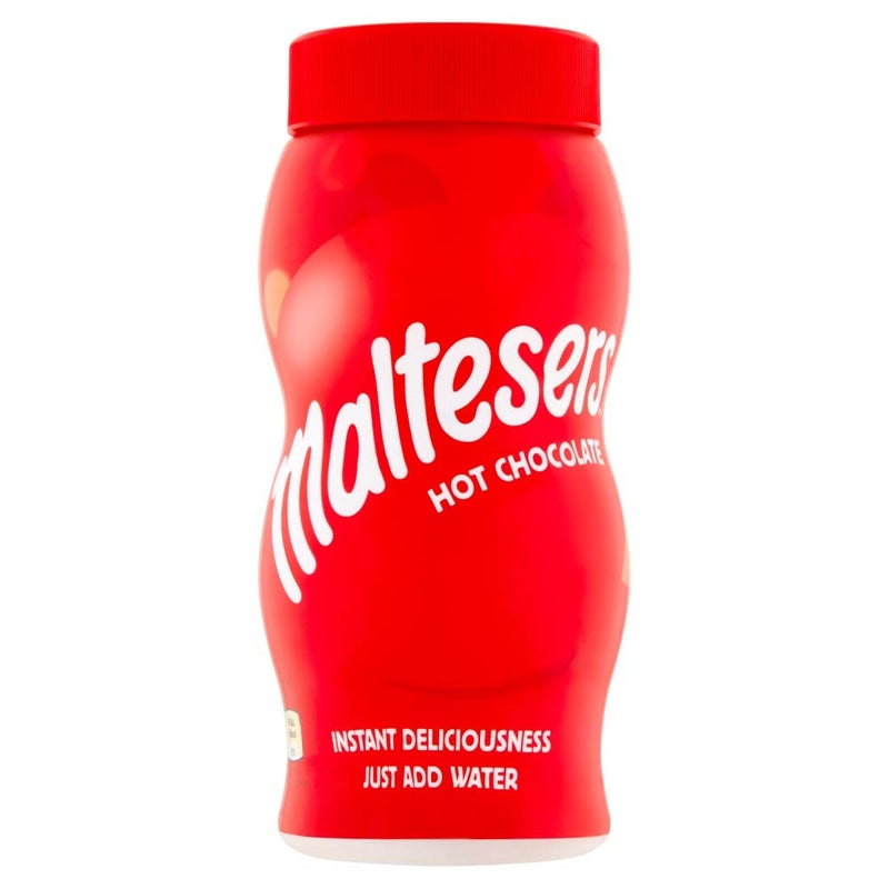 Maltesers Malty Instant Hot Chocolate 350g