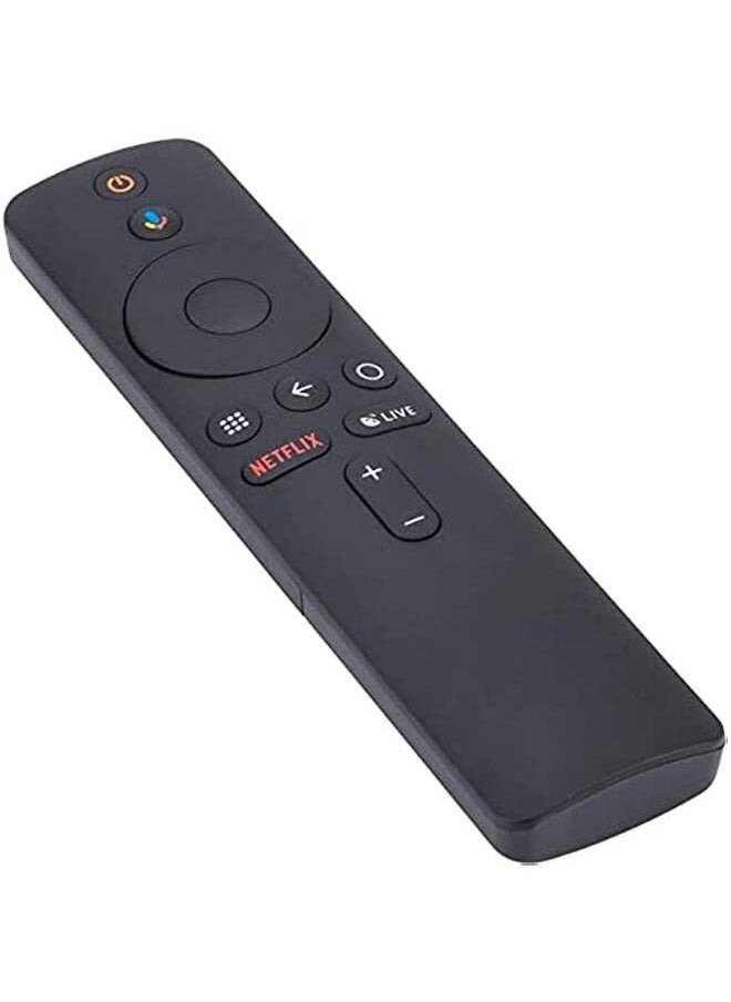 زبون جهاز تحكم عن بعد صوتي متوافق مع جهاز Xiaomi Mi Box Xmrm-00A - أسود  - Image 2