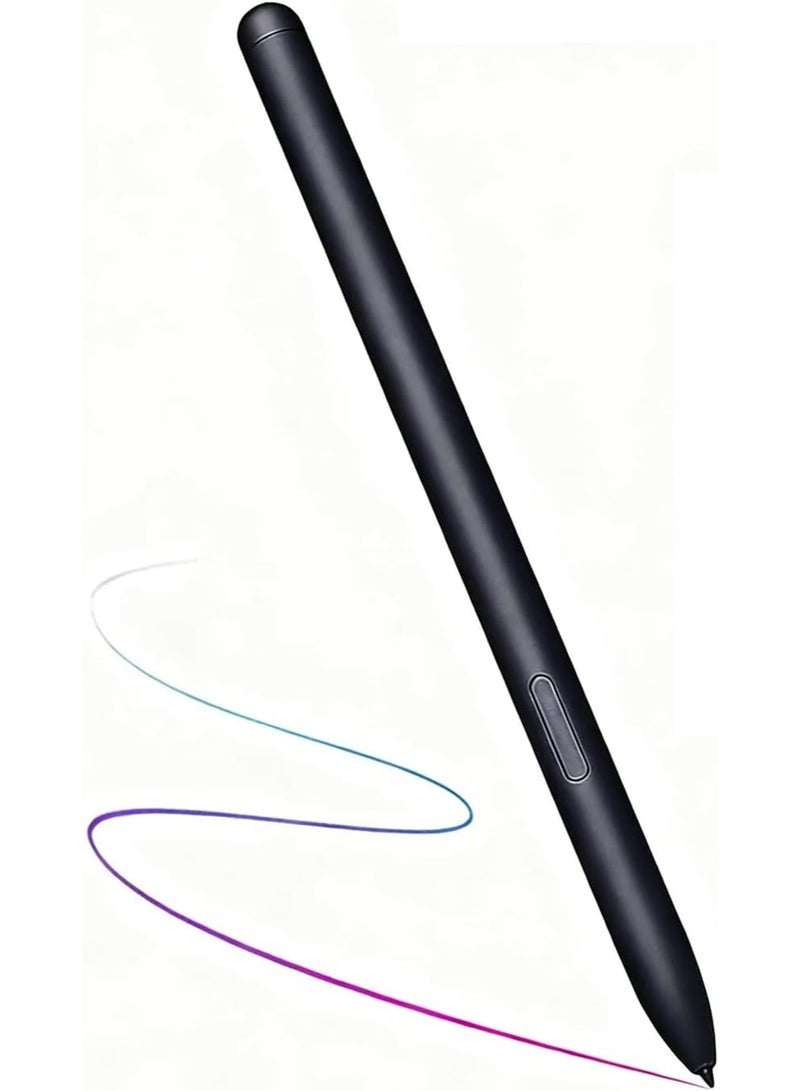 Stylus Pen Compatible for Galaxy Tab S11 S10 S9 S8 S7 Ultra Plus FE S6 Lite | Palm Rejection Pen Tip Direct Use | Magnetic Absorption | Only for S Series Tab (Not for A Series Tab) - Image 1