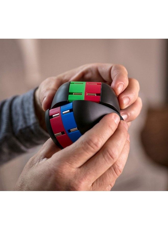 Truechallenge By Truebalance Is The Ultimate Magnetic Puzzle Game Spin To Solve. Nothing Beats The Challenge And Exhilaration Of Solving Puzzles. Best Coordination And Stem Learning Toy On The Market