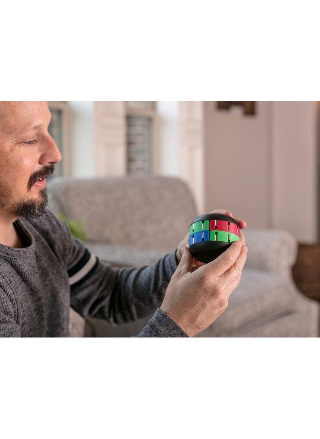 Truechallenge By Truebalance Is The Ultimate Magnetic Puzzle Game Spin To Solve. Nothing Beats The Challenge And Exhilaration Of Solving Puzzles. Best Coordination And Stem Learning Toy On The Market