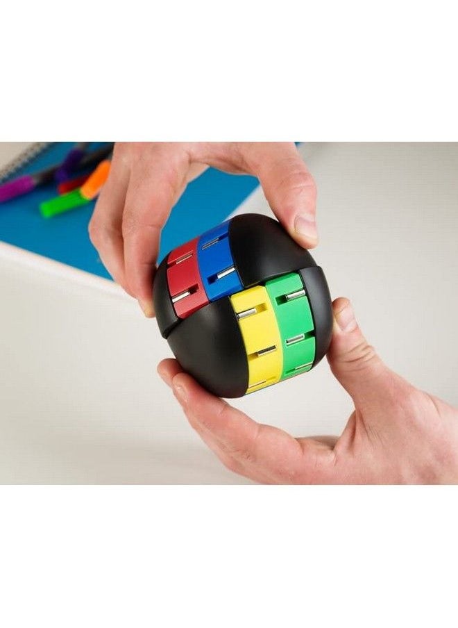 Truechallenge By Truebalance Is The Ultimate Magnetic Puzzle Game Spin To Solve. Nothing Beats The Challenge And Exhilaration Of Solving Puzzles. Best Coordination And Stem Learning Toy On The Market