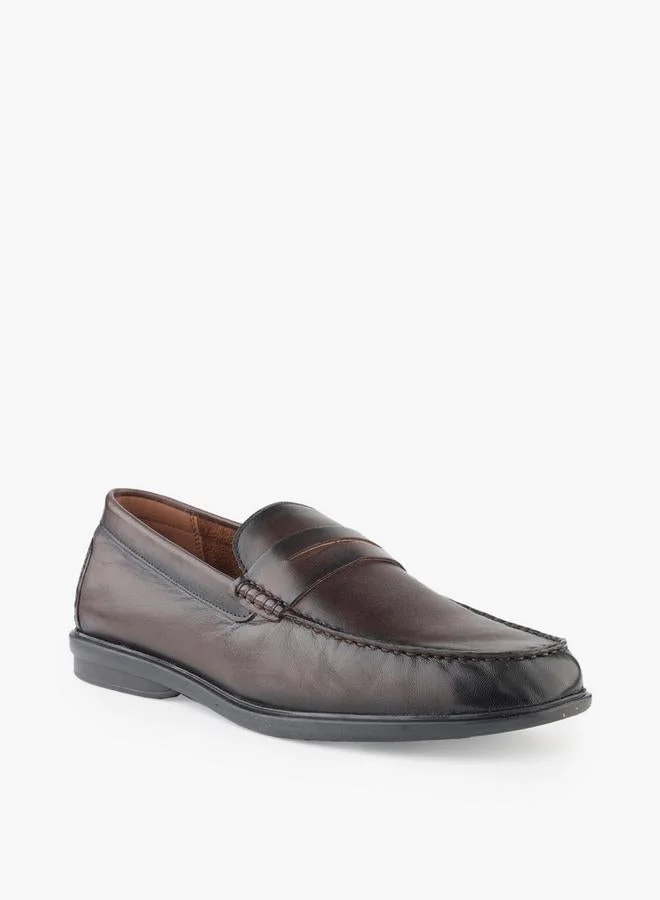 ال بي ال من شو اكسبرس Men Slip-On Loafers