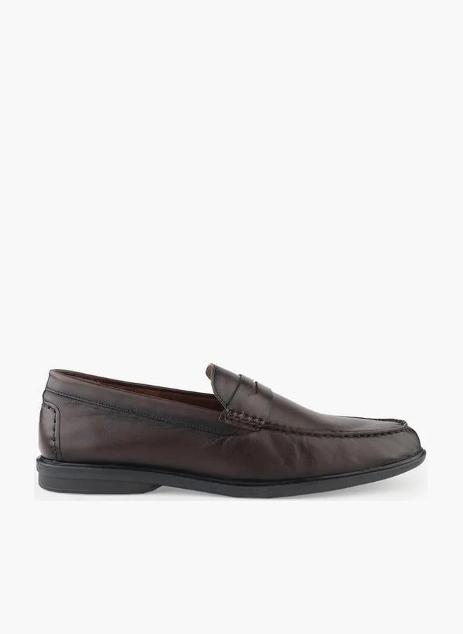 ال بي ال من شو اكسبرس Men Slip-On Loafers
