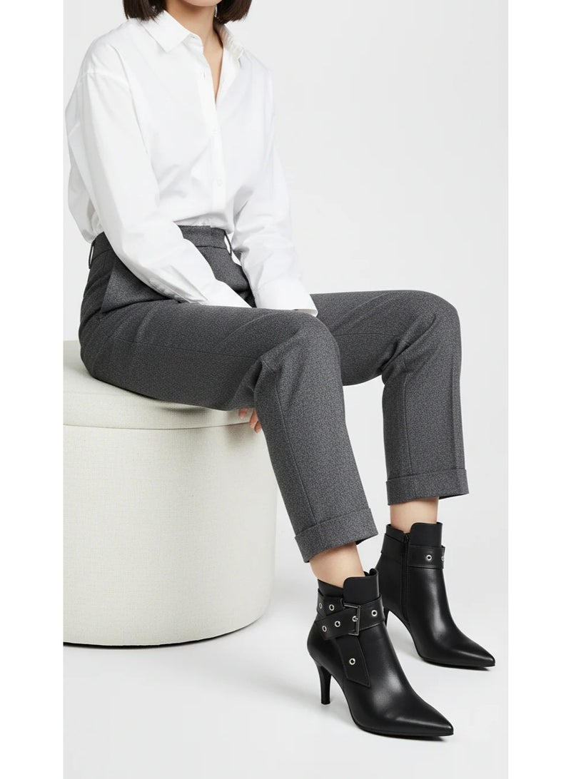 Vbranda Chic and stylish ankle boot designed - Image 1