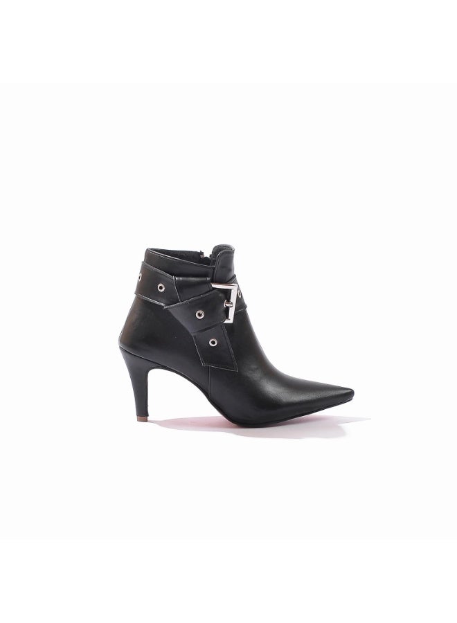 Vbranda Chic and stylish ankle boot designed - Image 2