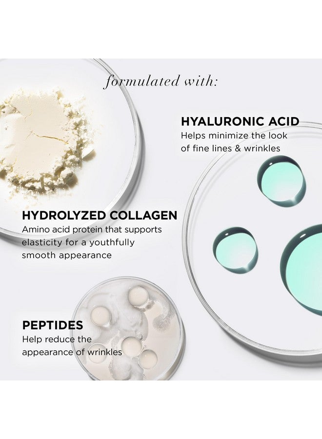 IT COSMETICS Your Skin But Better Cc+ Cream Illumination - Color Correcting Cream, Full-Coverage Foundation, Hydrating Serum & Spf 50+ Sunscreen Radiant Finish 1.08 Fl Oz - Image 3